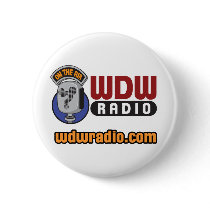 WDW Radio Logo Gear Button