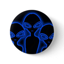 WE 3 PINBACK BUTTON