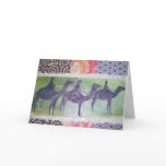 We 3 Kings Collage cards