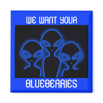 WE 3 REFRIGERATOR MAGNET