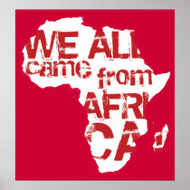 WE ALL CAME FROM AFRICA 2