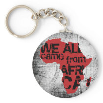WE ALL CAME FROM AFRICA