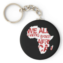 WE ALL CAME FROM AFRICA