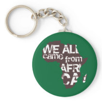 WE ALL CAME FROM AFRICA
