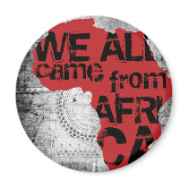 WE ALL CAME FROM AFRICA