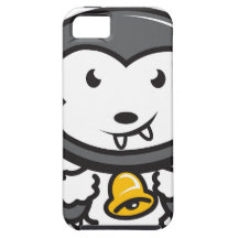 We all have a wolf in sheep clothing side. iPhone 5 case