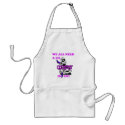 We All Need A Lil Country In Us aprons