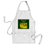We are All Artists! Teachers Arts & Craft Apron
