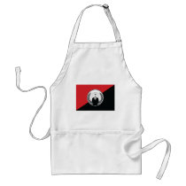 We Are Anonymous Aprons