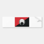 We Are Anonymous Bumper Stickers