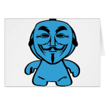 We Are Anonymous Cards