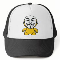 We Are Anonymous Hats