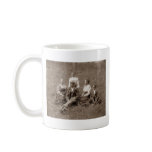 We Are Family, 1899 mugs
