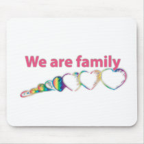 We Are Family