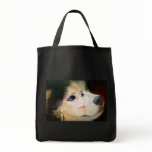 We are one canvas bag