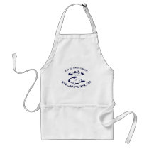 We are Platypus Aprons