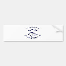 We are Platypus Bumper Sticker