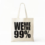 We Are the 99% Bag