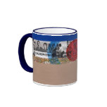 We are the mods coffee mug