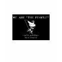We Are The People t-shirts