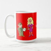 We are truly compatible mugs