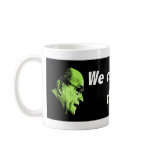 We can do better than Giuliani Coffee Mug