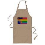 We Can Do It Apron