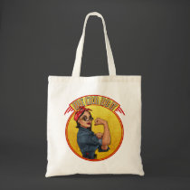 We can do it - Bag