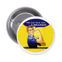 We can do it round badge pinback buttons