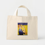 We can do it tote bag