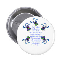 We cannot eat money button