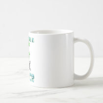 WE COME IN PEACE mugs