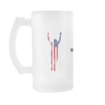 We Did It! Coffee Mugs