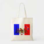 We did it - Team Rynkeby in Paris Bags