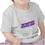 We Don't Need Benedict Arlen t-shirts