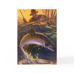 We Fish You A Merry Christmas cards