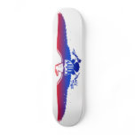 We Fly High skateboards