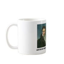 We Forfeit Three-Fourths Of Ourselves To Be Like Mugs