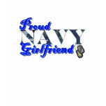We have a Navy Love t-shirts