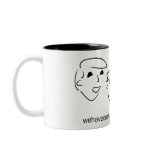 We Have Communicators mugs