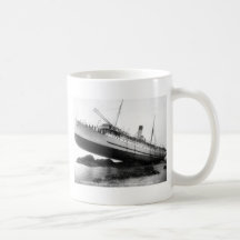 We Have Lift-Off: 1910 Mugs