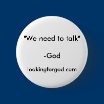 We have to talk buttons