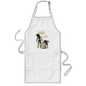 We Love Brains! Apron