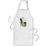 We Love Brains! Apron
