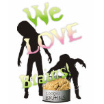 We Love Brains! Shirt