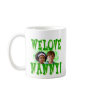 WE LOVE NANNY ! COFFEE MUG