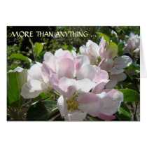 WE LOVE OUR GRANDMA! Greeting Card Customise text