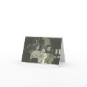 "WE MISS YOU" FRIENDSHIP CARD