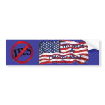 we  need a fair tax bumper sticker bumper stickers