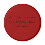We Need Another Reagan magnets